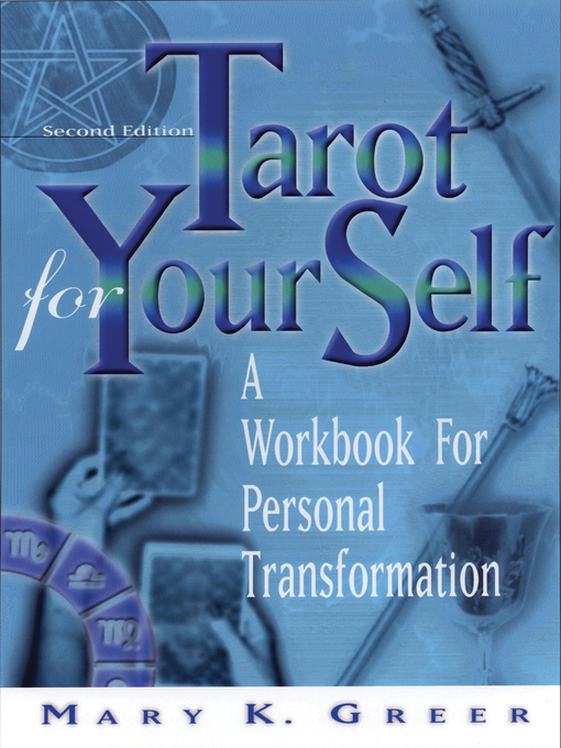 Title details for Tarot for Your Self by Mary Greer - Available